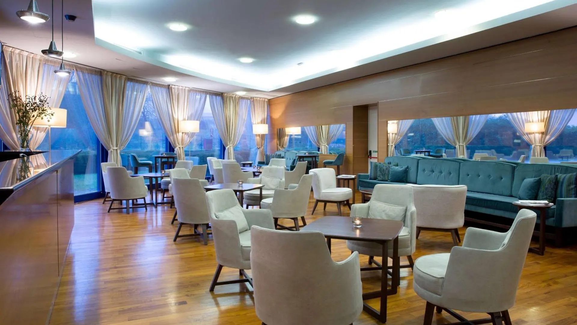 Hilton Garden Inn Milan Malpensa Somma Lombardo
