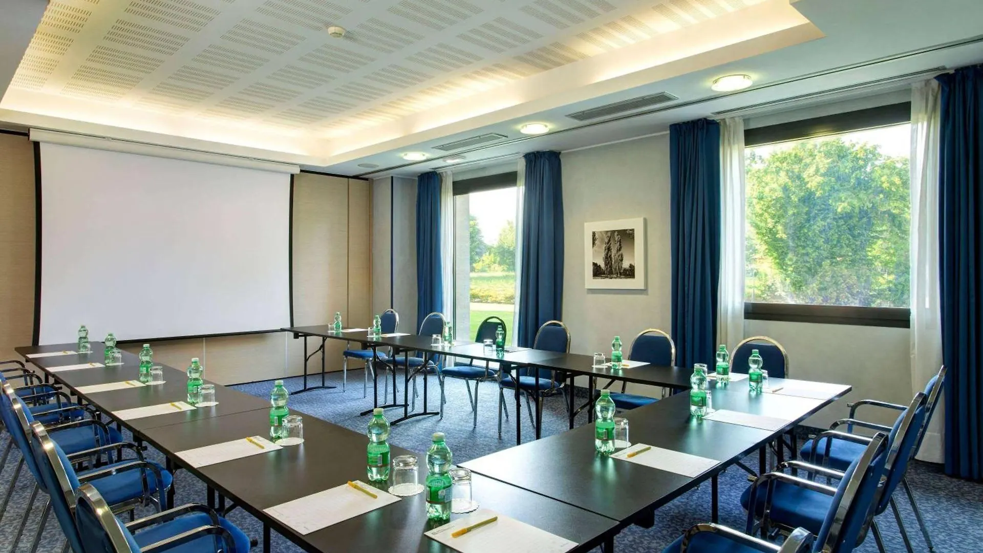 Hilton Garden Inn Milan Malpensa Somma Lombardo
