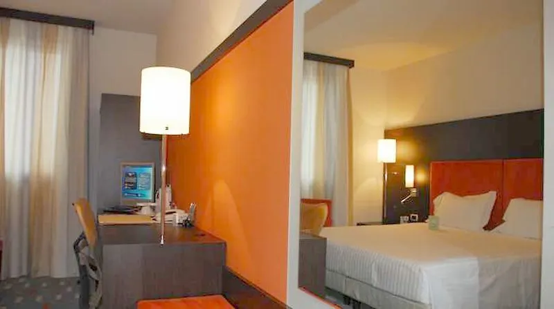 Hotel Hilton Garden Inn Milan Malpensa Somma Lombardo