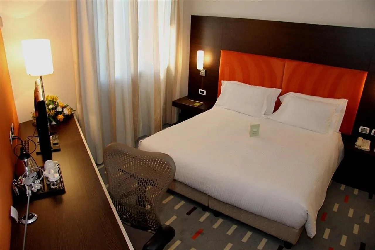 Hilton Garden Inn Milan Malpensa Somma Lombardo Hotel